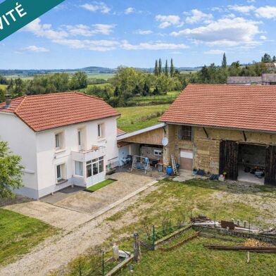 Maison 5 pièces 596000 €