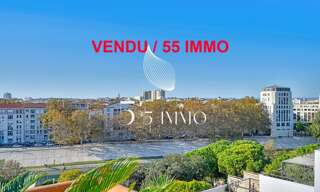 Appartement 3 Pièces 79 m² à vendre à Montpellier (34000)