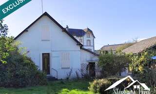 Maison 4 Pièces 76 m² à vendre à Neuvic (19160)