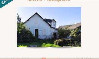 Maison 4 Pièces 76 m² à vendre à Neuvic (19160)