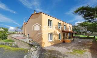 Maison 11 Pièces 187 m² à vendre à Xanton-Chassenon (85240)