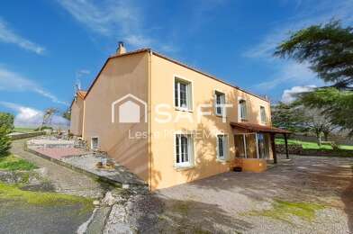 Maison 11 pièces 352000 €