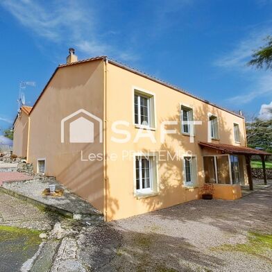 Maison 11 pièces 352000 €