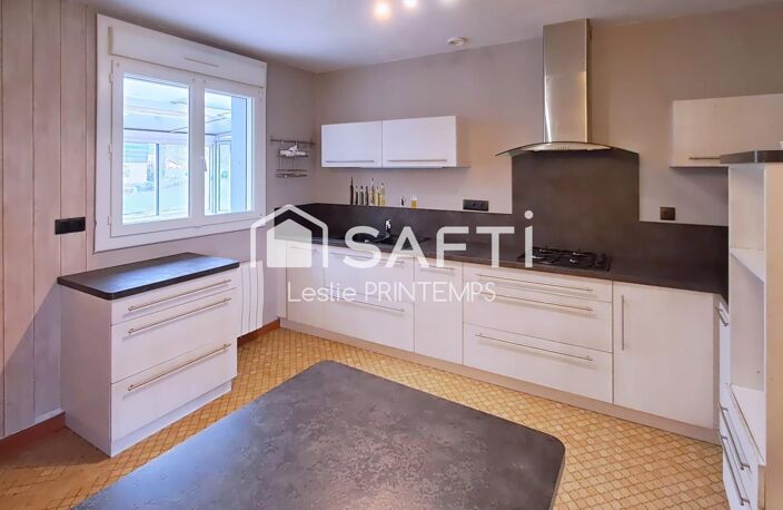 Maison familiale 6 chambres avec dépendances — photo 2