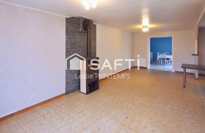 Maison familiale 6 chambres avec dépendances — photo 3