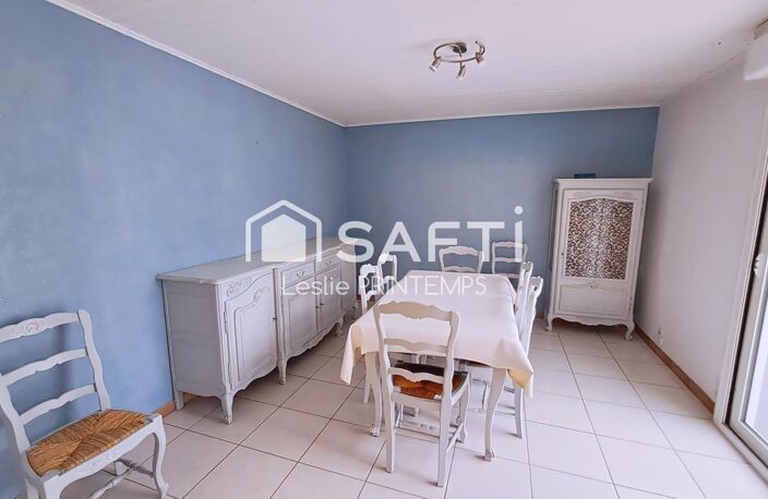 Maison familiale 6 chambres avec dépendances — photo 4