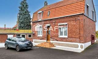 Maison 5 Pièces 95 m² à vendre à Ecques (62129)