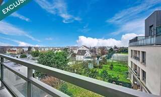 Appartement 2 Pièces 46 m² à vendre à Saint-Denis (93380)