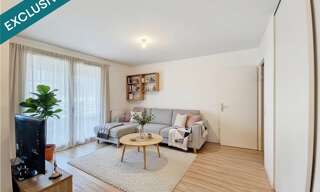 Appartement 2 Pièces 46 m² à vendre à Saint-Denis (93380)