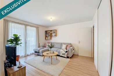 Appartement 2 pièces 154000 €