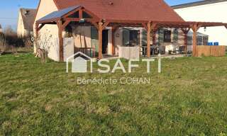 Maison 3 Pièces 72 m² à vendre à Baudreville (28310)