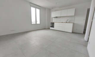 Appartement 2 Pièces 35 m² à louer à Béziers (34500)