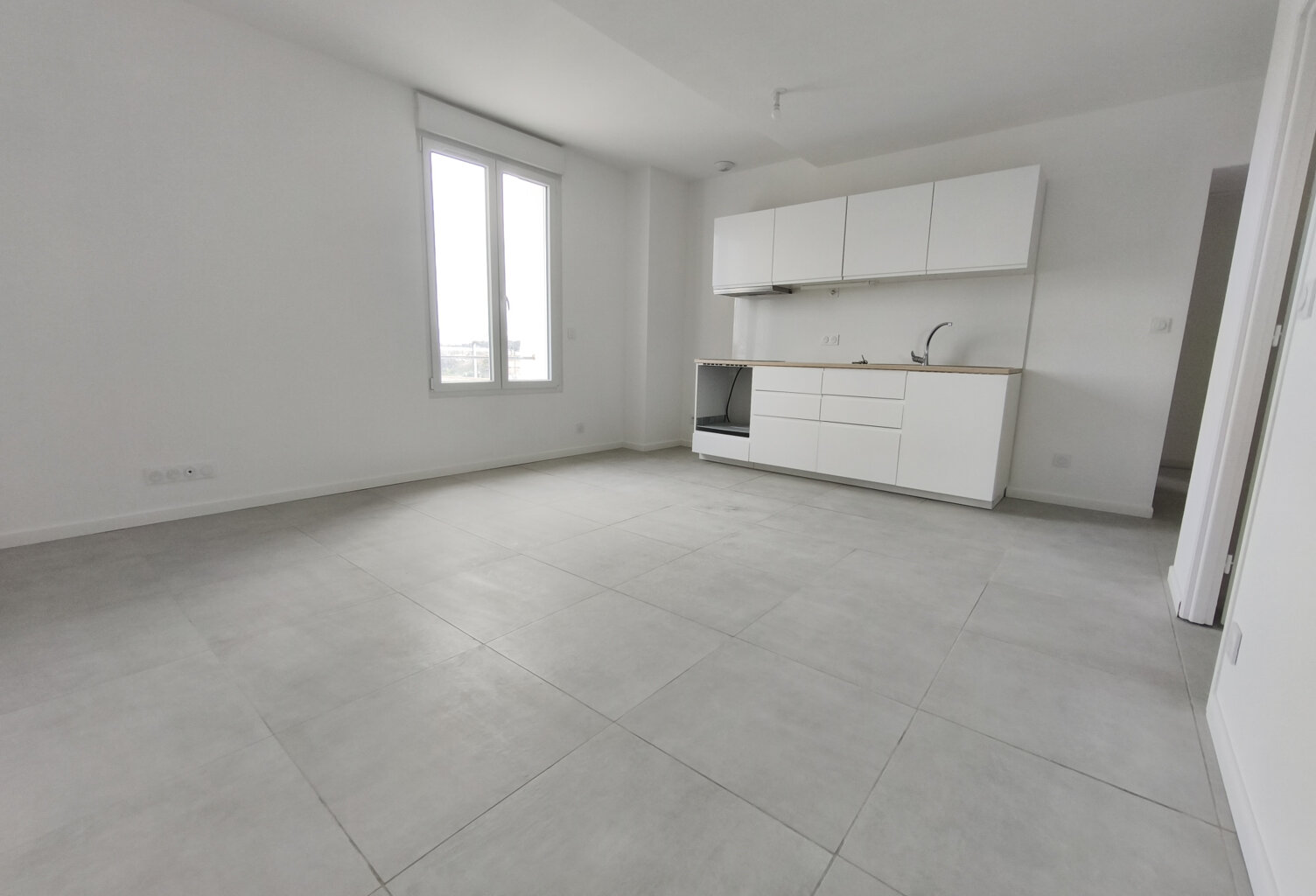 Loue appartement T2 neuf à Béziers — photo 1