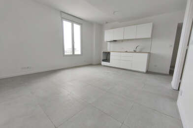 Appartement 2 pièces 615 €