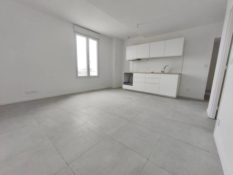 Loue appartement T2 neuf à Béziers — photo 1