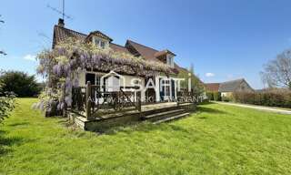 Maison 7 Pièces 149 m² à vendre à Grisy-les-Plâtres (95810)