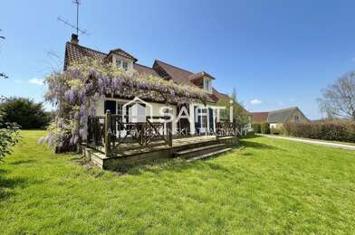 Maison 7 pièces 435000 €