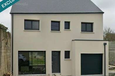 Maison 6 pièces 149000 €