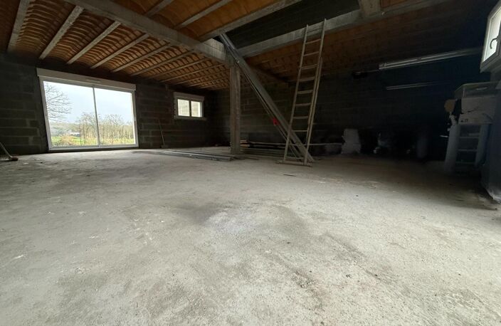 Maison neuve a rénover — photo 4