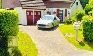 Maison 6 Pièces 96 m² à vendre à Bully (76270)