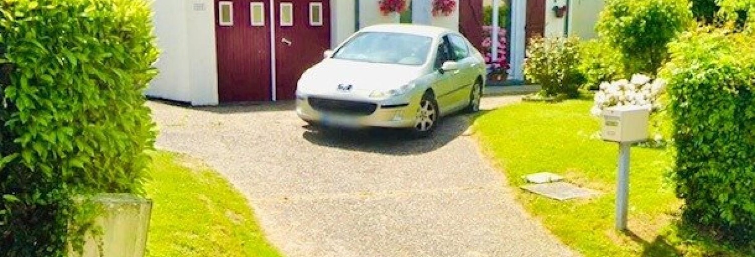 Maison 6 Pièces 96 m² à vendre à Bully (76270)