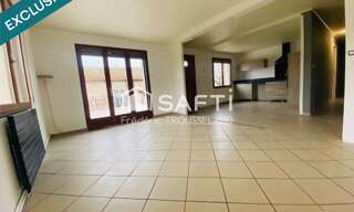 Maison 5 Pièces 87 m² à vendre à Clermont-en-Argonne (55120)