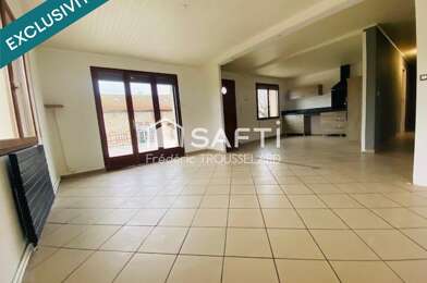 Maison 5 pièces 99000 €