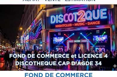 Commerce  682000 €