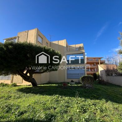 Appartement 2 pièces 154000 €