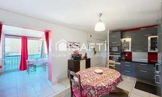 Appartement 2 Pièces 45 m² à vendre à Valras-Plage (34350)