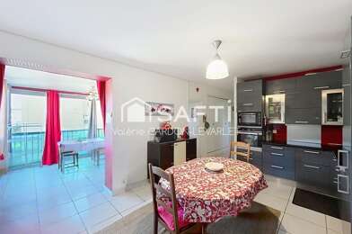 Appartement 2 pièces 149000 €