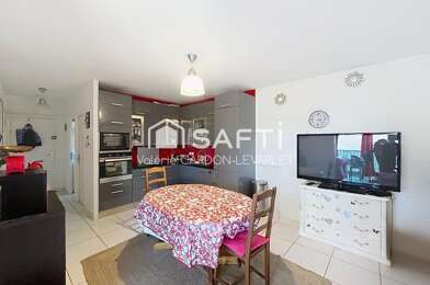 Appartement 2 pièces 140000 €
