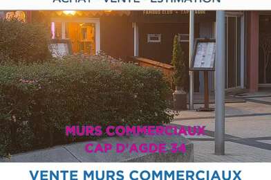 Commerce 2 pièces null €