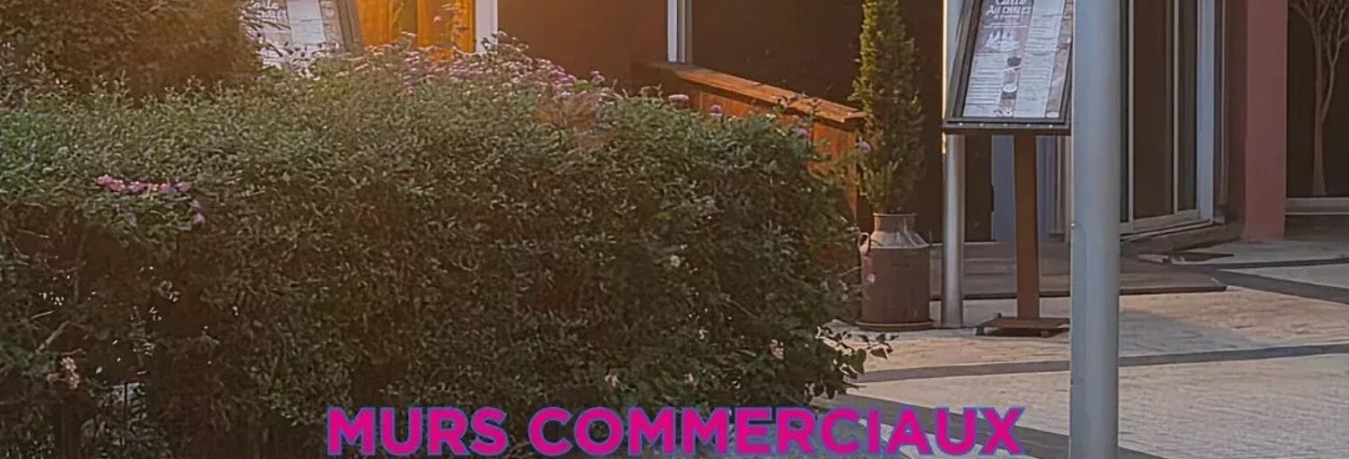 Commerce 2 Pièces 90 m² à vendre à Agde (34300)