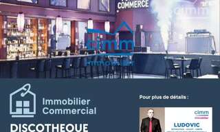Commerce 1 Pièce 150 m² à vendre à Agen (47000)
