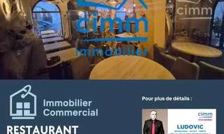 Commerce 3 Pièces 350 m² à vendre à Cahors (46000)