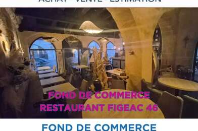 Commerce 3 pièces 213000 €