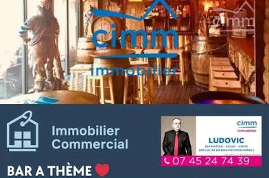 Commerce 1 pièces 212000 €