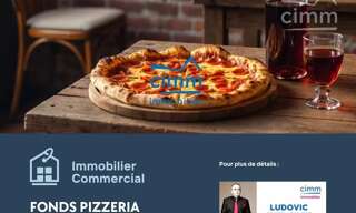 Commerce 1 Pièce 30 m² à vendre à Narbonne (11100)