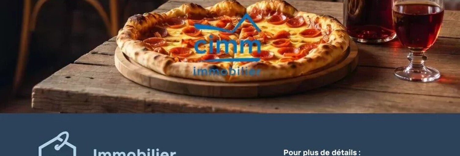 Commerce 1 Pièce 30 m² à vendre à Narbonne (11100)