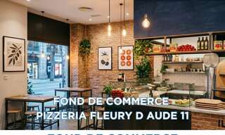 Commerce 1 Pièce 30 m² à vendre à Narbonne (11100)
