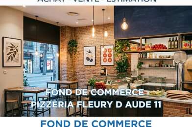 Commerce 1 pièces 66300 €