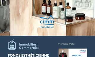 Commerce 4 Pièces 76 m² à vendre à Buzet-sur-Tarn (31660)