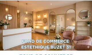 Commerce 4 Pièces 76 m² à vendre à Buzet-sur-Tarn (31660)