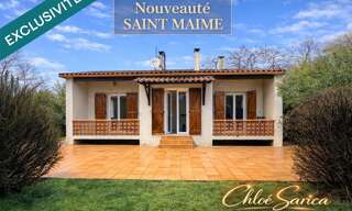 Maison 3 Pièces 88 m² à vendre à Manosque (04100)