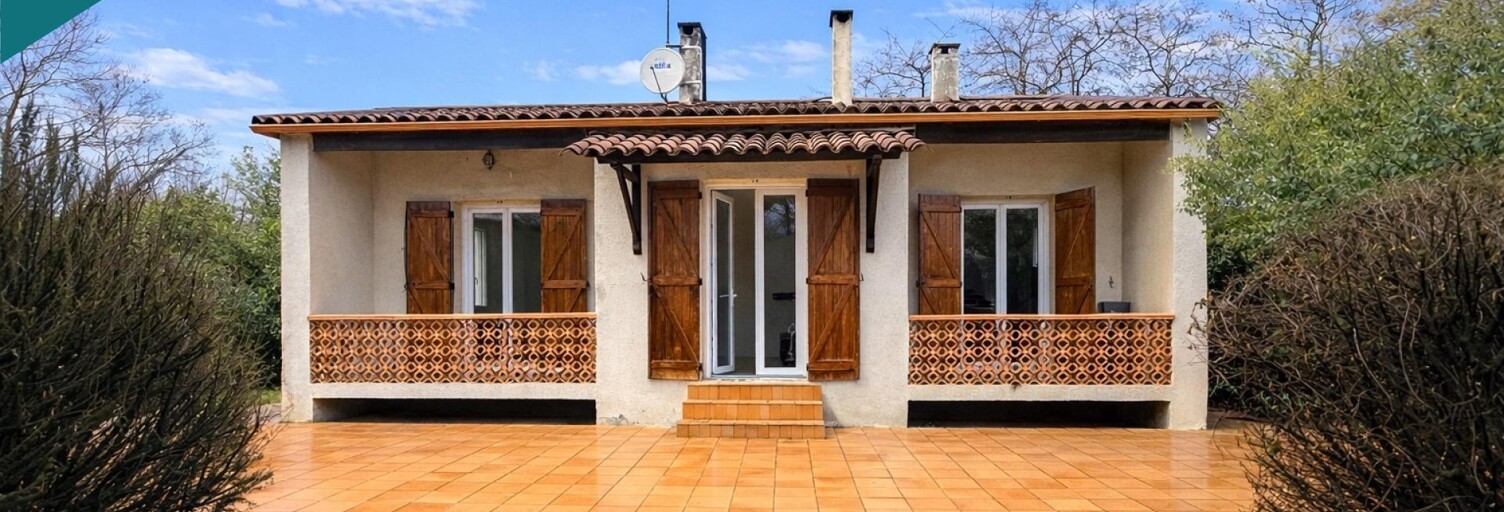 Maison 3 Pièces 88 m² à vendre à Manosque (04100)