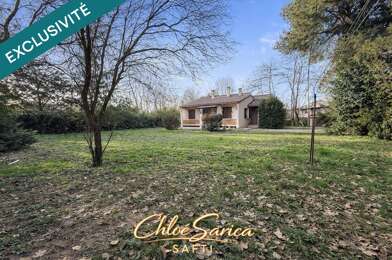 Maison 3 pièces 249000 €