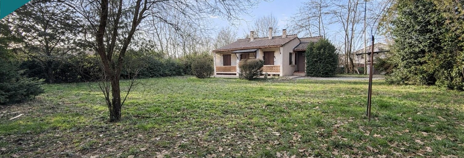 Maison 3 Pièces 88 m² à vendre à Saint-Maime (04300)