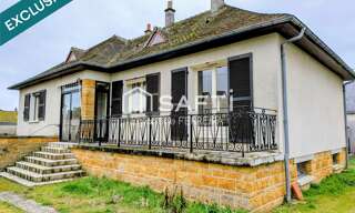 Maison 4 Pièces 90 m² à vendre à Issoudun (36100)