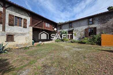 Maison 7 pièces 215000 €